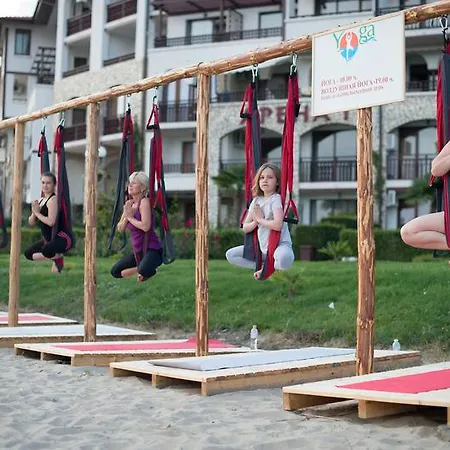 Dolce Deluxe Sveti Vlas