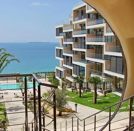 Apartment Dolce Deluxe Sveti Vlas