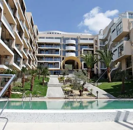 Apartment Dolce Deluxe Sveti Vlas