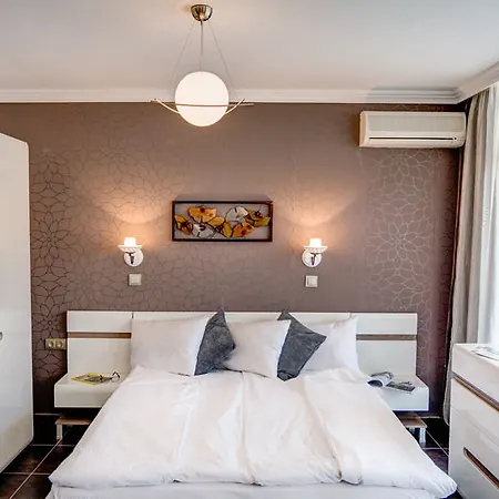 Dolce Deluxe Sveti Vlas