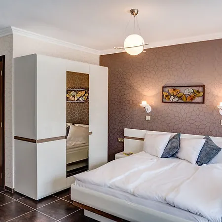Apartment Dolce Deluxe