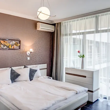 Apartment Dolce Deluxe Sveti Vlas